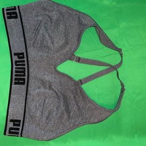 PUMA sport Bra